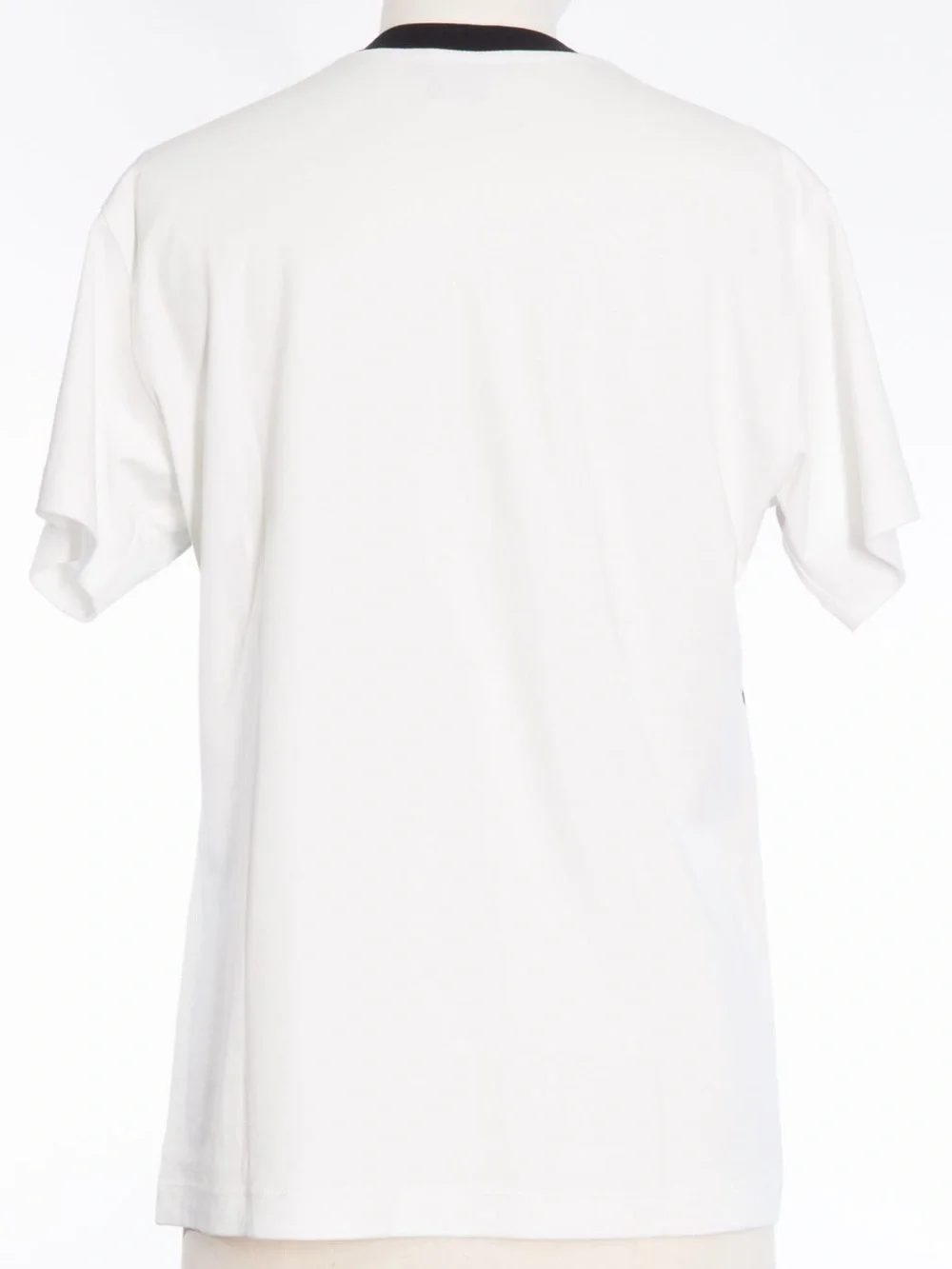 Louis Vuitton 2019 'Caeda Pompidou Souvenir' Cotton T-Shirt size S